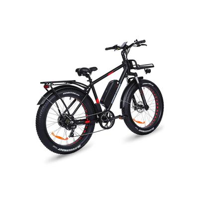 China Aluminum Alloy Manufacturer Price E Bikes Pit High Quality Electric Bike for sale