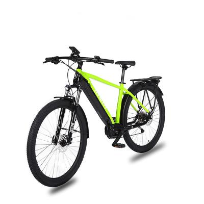 China New Model Aluminum Alloy EU UK Warehouse CE High Power 250w 36v 29 Inch Ebike Mountain Electric Bicycle E Mountain Bike Sale for sale