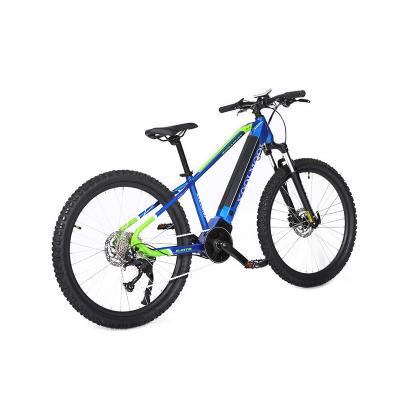 China Aluminum Alloy EU Warehouse 21 Speed ​​Mountain Bike /Fast Speed ​​26