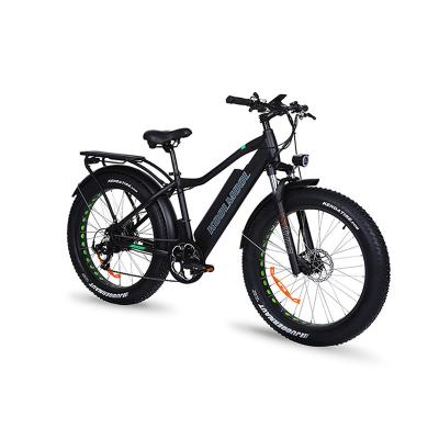 China Aluminum Alloy Manufacturer Price E Bikes Battery Powered Bicycle Accessories E-Bike High Quality for sale