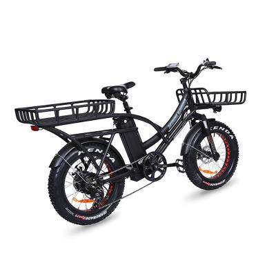 China Aluminum Alloy Manufacturer Electric Bicycle Transport For Adults Mountain Bike Men Bicycles for sale