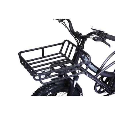 China Aluminum Alloy Manufacturer Price Bicycle E-Bikes For Adults 750w Rambo Bike for sale