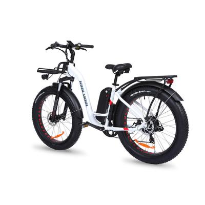 China Aluminum Alloy Manufacturer Price E Bikes Electric Folding Bikes For Adults for sale