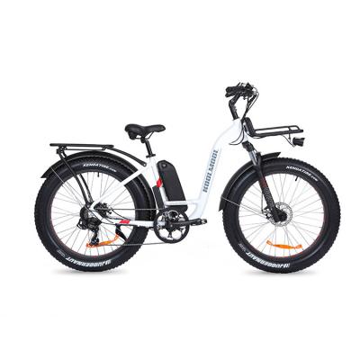 China New Design Aluminum Alloy Manufacturer Price E Bikes Folding Electric Motor For Bike for sale