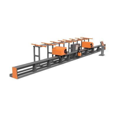 China Building Material Stores CNC Automatic Steel Bar Bending Center Sell CNC Steel Bar Bending Machine Center Rebar Make for sale