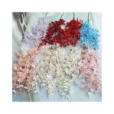 China Artificial Flowers Wen Xin Orchid Wholesale China high quality wear china manufacture for sale