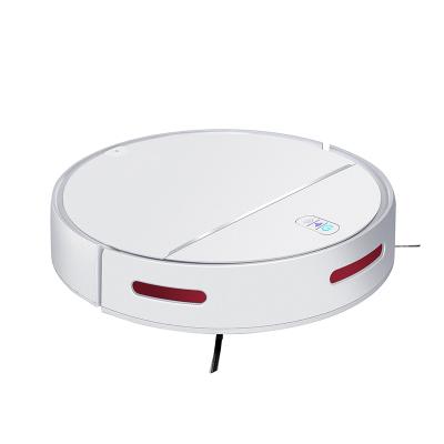 China Hot Sale Anti-falling Hotel Vacuum Robot Floor Robot Vacuum Cleaner Cleaner Best Mopping Robot for sale