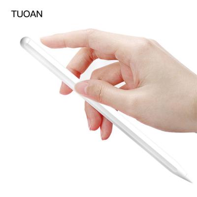 China High Quality Capacitive Stylus Pen Hot Selling Mobile Phone Tablet Stylus Pen Aluminum Alloy Stylus Pen for sale