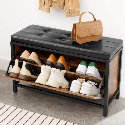 China Direct Selling American Style Factory Shoe Modern Minimalist Multifunctional Sturdy Rack for sale