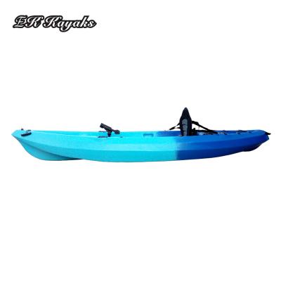 China LLDPE 2.1 - 3m(m) length and no inflatable canoe for sale