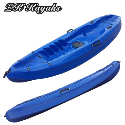 China Polyethylene--LLDPE LLDPE Professional Fishing Rowing Boats For Kids for sale