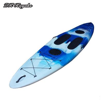 China Unisex Cheap SIP Board For Surf Rowing for sale