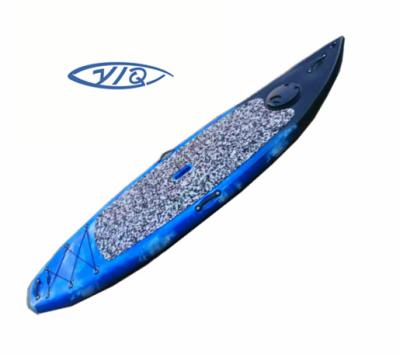 China Unisex SUP Stand Up LLDPE Paddle Board Rotomolded Pallet SUP Board for sale