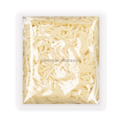 China High Quality Strong Low Fat Gluten Maker Instant Fettuccine for sale