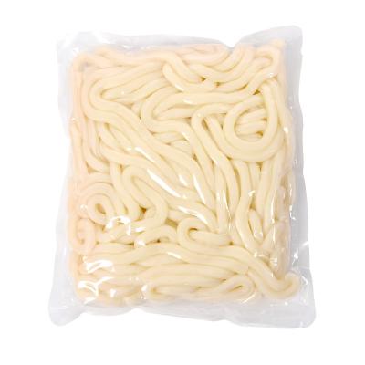 China High Quality Instant Fresh Udon Noodle Maker High Quality Instant Udon Fresh Noodle Maker Gluten Free for sale