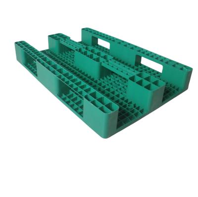 China Free Sample Widely Hot Selling Recyclable Flat Euro Plastic Pallets In China for sale