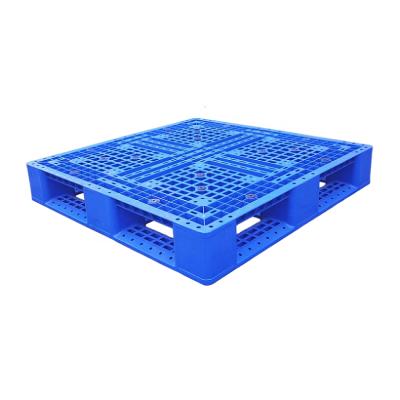 China One Piece Injection Customize Folding Wheeled Australian Box Pallet 1165*1165 Used Plastic Pallets Near Me for sale