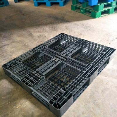 China Plastic Injection Molding 1500*1300 Mm 4 Small Drum Spill Retainer One Piece 3 Paddles for sale