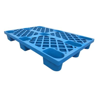 China 1200x1000x150 mm Single Faced Corrugated Plastic Pallets 150kg Colapside Epal Euro Pallet for sale