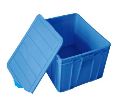 China Eco-friendly Customized Agriculture Plastic Crate, Plastic Tomato Crate, Plastic Crate For Vegetables for sale