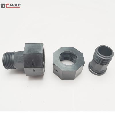 China Hot Selling Household Plug And Screw Set Plastic Plastic Injection Mold Products for sale