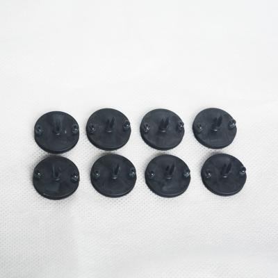 China Car Plastic Component OEM Injection Mold Small Auto Plastic Part for sale