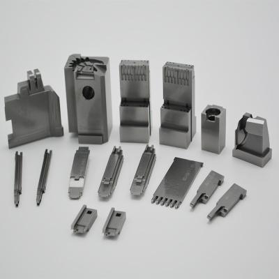 China Steel Core And Cavity Insert Mold High Precision OEM Machining Service for sale