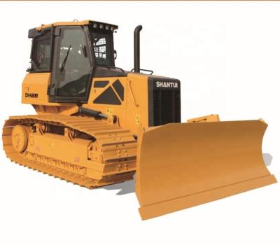 China Building Material Shops Special Price For Sale, Quick Break, Full Hydraulic Bulldozer SD13YE for sale