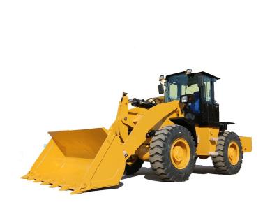 China Factory CE Certificate China Front End Loader For Sale for sale