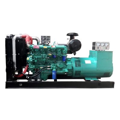 China china supplier diesel generator set 30kw 37.5kva silent generator YF24 for sale