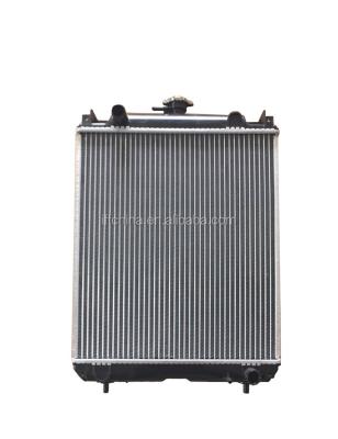 China 125-2970 1415722 141-5722 125-2970 Excavator / Bulldozer Excavator Spare Parts Radiator Core Oil Cooler for sale