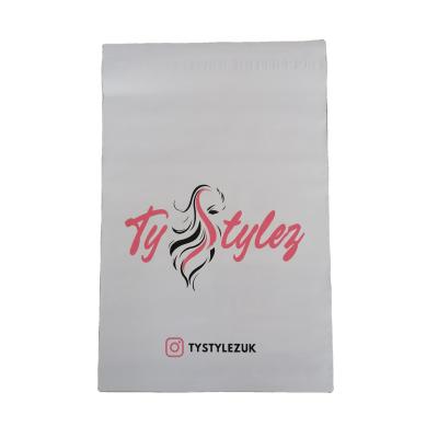 China OEM Styles OEM High Quality Self Adhesive Poly Bag Mailers Messenger Eco Friendly Mailing Envelope Bag for sale