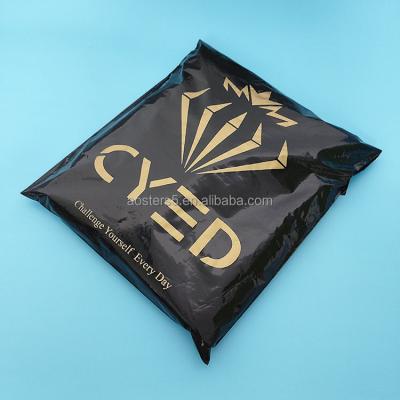 China BIODEGRADABLE Low Price 100% Biodegradable Self Adhesive Custom Mailers Mailing Bags for sale