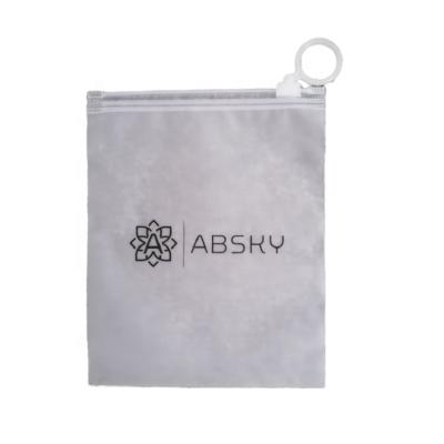 China Factory Supply Good Quality Direct Shipping Zipper Lock Bag Recyclable for sale