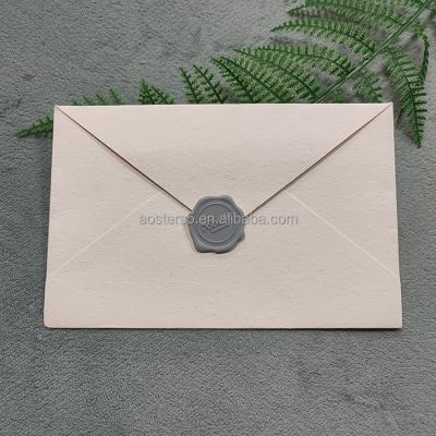 China Decoration Christmas Adhesive Wax Seal Labels Unique Design Sealing Wax Sticker for sale