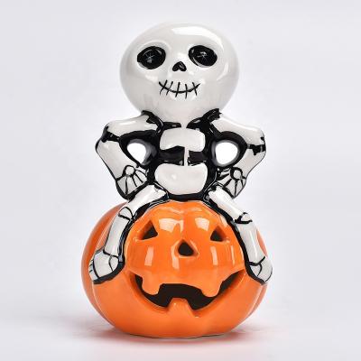 China Modern Home Decorations Creative Funny Halloween Gift for sale