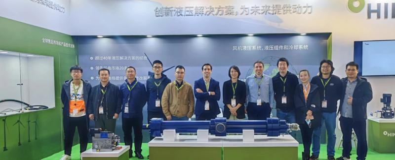 Geverifieerde leverancier in China: - Qingdao Sunrise Intelligent Manufacturing Energy Technology Co.,Ltd