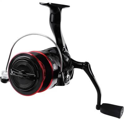 China Olta Makinesi Abu Garcia Fishing Reel Abu Garcia BMAX II 500-5000 Saltwater Spinning Fishing Reels for sale