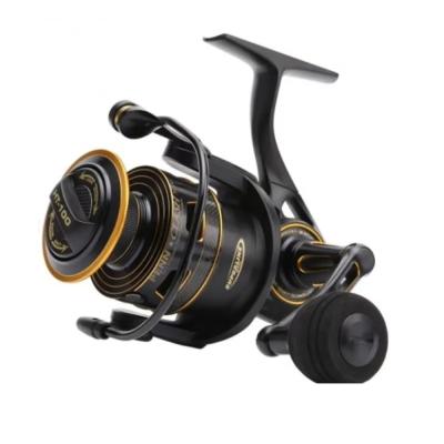 China Big Sea Penn Fishing Reel Light Weight Saltwater Carp Bass Penn Clash Fishing Reel for sale