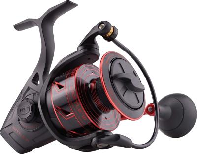 China ‎1.5kg High Speed Spinning Reel PENN Battle 3 High Speed Spinning Fishing Reel for sale