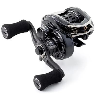 China 129g Abu Garcia Fishing Reel Abu Garcia REVO LTX BF8 Bait Casting Fishing Reel for sale