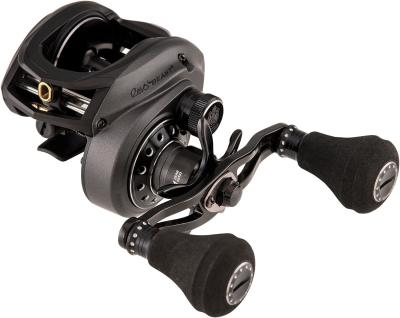 China 14kg Bait Casting Reel Abu Garcia REVO4 BEAST Fishing Reels 7+1BB Max Drag for sale