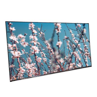 China Desktop monitor 27 inch LG 27 inch display panel open frame screen desk module LM270WQA-SSA2 monitor full angle computer screen hot sale for sale