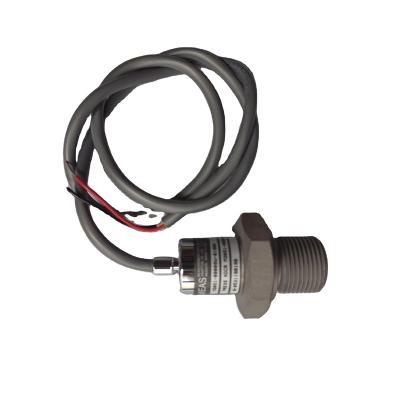 China Customization factory wholesale price non-standard metal processing air pressure difference sensor for sale