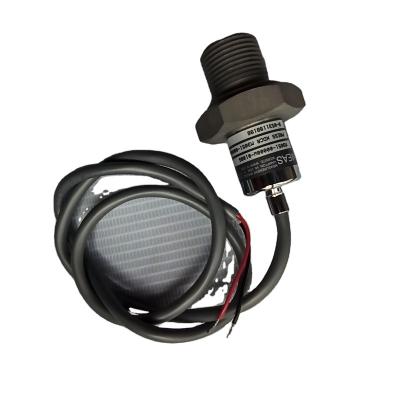 China Customization Manufacturer Wholesale Stainless Steel Non-standard Copper Water Pressure Oil Pressure Sensor for sale