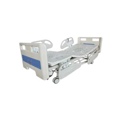 China Hospital Use Electric Nursing Bed Patient Hospital Three Functions Headboard Nursing Bed For Patient Care XZR-B1 XZR-B1 for sale