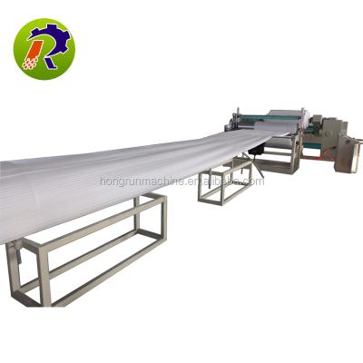 China Damping EPE Foam Sheet Machine CE Certification EPE Foam Sheet Machine / Board / Fabric Lamination for sale