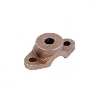 China Approved One-Stop Transmission Figure Casting For Garden CNC Machining Parts for sale