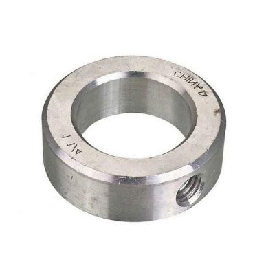 China Factory Hardware High Quality Metals Double Split Shaft Collars for sale