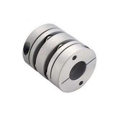 China Factory Steel Or Stainless Steel Shaft Locking Mounting Set Screw Shaft Collar for sale